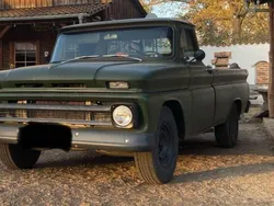Gebraucht 1965 Chevrolet C20 Abholung | 17.999 €