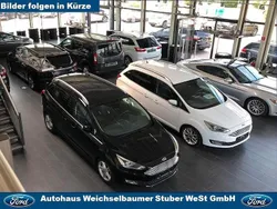 Weiß Neu 2025 Ford Puma ST-Line SUV | 25.900 € (Guter Preis)