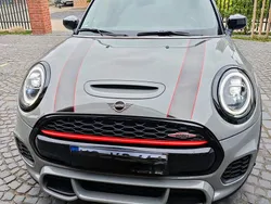Grau Gebraucht 2019 Mini John Cooper Works Kleinwagen | 26.000 € (Guter Preis)