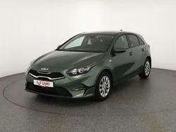 Andere Neu 2025 Kia Ceed Limousine | 21.890 € (Guter Preis)