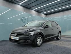 Schwarz Gebraucht 2024 VW Polo Limousine | 20.249 € (Fairer Preis)