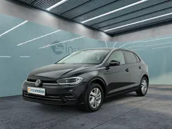 Schwarz Gebraucht 2024 VW Polo Limousine | 20.249 € (Fairer Preis)