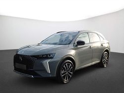 Lackierung lacquered grey/metallic klarlack Gebraucht 2023 DS Automobiles DS7 Crossback Opera SUV | 32.990 € (Etwas zu teuer)