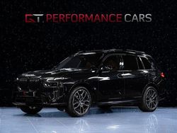 Schwarz Gebraucht 2023 BMW X7 Exclusive SUV | 104.720 € (Fairer Preis)