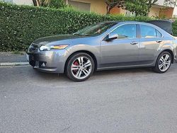 Gebraucht 2010 Honda Accord Executive Limousine | 15.000 € (Teuer)