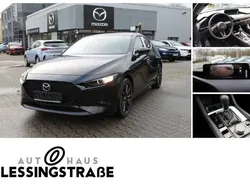 Neu 2024 Mazda 3 Homura-Line Kleinwagen | 29.500 € (Guter Preis)