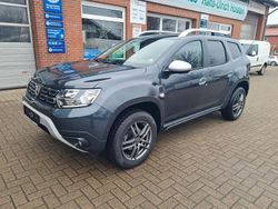Grau Gebraucht 2019 Dacia Duster Anniversary SUV | 11.750 € (Fairer Preis)