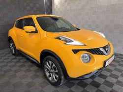 Gelb Gebraucht 2018 Nissan Juke 360º SUV | 14.440 € (Etwas zu teuer)