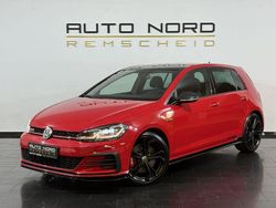 Rot Gebraucht 2019 VW Golf GTI Limousine | 26.990 € (Fairer Preis)