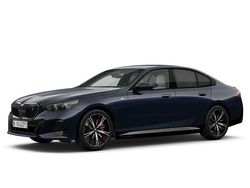 Schwarz Gebraucht 2024 BMW i5 Comfort Edition Limousine | 65.970 €