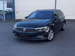 Grau Gebraucht 2020 VW Passat Elegance Kombi | 22.900 € (Guter Preis)