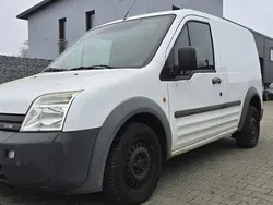 Weiß Gebraucht 2007 Ford Transit | 1.690 € (Superpreis)