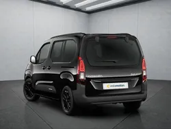 Grün Neu 2025 Citroën Berlingo Van / Kleinbus | 29.299 € (Fairer Preis)