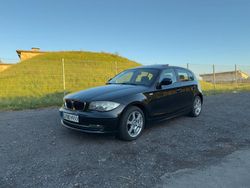 Schwarz Gebraucht 2011 BMW 118 Coupé Coupé | 2.899 € (Guter Preis)