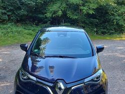 Violet Gebraucht 2020 Renault Zoe Intens Kleinwagen | 8.250 € (Guter Preis)