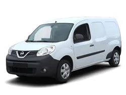 Nissan NV250