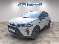 Weiss Neu 2024 Mitsubishi ASX Intro Edition SUV | 30.970 € (Fairer Preis)