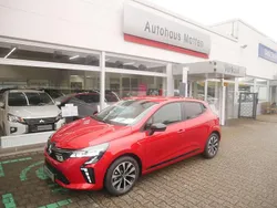 Aurorarot (m) Neu 2024 Mitsubishi Colt Plus Kleinwagen | 17.980 € (Fairer Preis)
