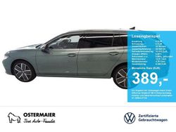 Grün (maripositgrün) Gebraucht 2025 VW Passat Elegance Kombi | 42.870 € (Fairer Preis)