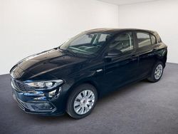718 schwarz Gebraucht 2024 Fiat Tipo Limousine | 20.679 € (Fairer Preis)