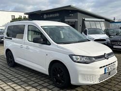 Weiß Gebraucht 2021 VW Caddy Life Van / Kleinbus | 15.900 €