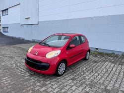 Rot Gebraucht 2007 Citroën C1 Kleinwagen | 2.200 € (Fairer Preis)