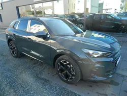 Fjord blau Neu 2025 Cupra Terramar SUV | 47.390 € (Etwas zu teuer)
