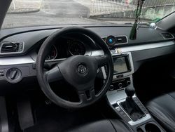 Blau Gebraucht 2011 VW Passat Kombi | 5.599 € (Fairer Preis)