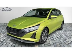 Neu 2025 Hyundai i20 Kleinwagen | 17.470 € (Fairer Preis)