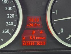 Gebraucht 2005 BMW 535 Sport Line Kombi | 4.200 € (Fairer Preis)