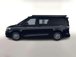Deep black perleffekt Neu 2025 VW T7 California Van | 68.437 €