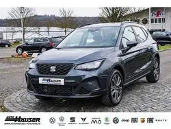 Grau Gebraucht 2024 Seat Arona Style SUV | 19.985 € (Fairer Preis)