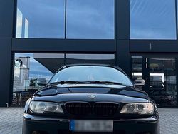 Schwarz Gebraucht 2005 BMW 330 Coupé | 8.200 €
