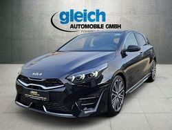 (1k) black pearl m Neu 2025 Kia Ceed GT GT-Line Limousine | 30.290 € (Fairer Preis)