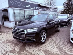 Schwarz Gebraucht 2020 Audi Q5 S-Line SUV | 23.990 € (Superpreis)
