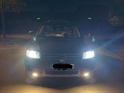 Schwarz Gebraucht 2006 VW Touareg SUV | 2.900 € (Superpreis)