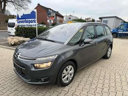 Lack grau shark Gebraucht 2014 Citroën C4 SpaceTourer Intensive Van / Kleinbus | 6.490 €