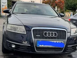 Gebraucht 2008 Audi A6 Limousine | 3.500 € (Superpreis)