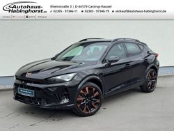 Midnight schwarz Neu 2025 Cupra Formentor VZ SUV | 55.390 €