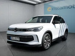 Weiß Gebraucht 2025 VW Tiguan SUV | 38.849 € (Fairer Preis)