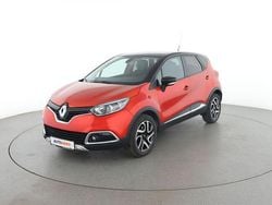 Rot Gebraucht 2016 Renault Captur XMOD SUV | 11.520 € (Fairer Preis)