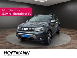 Grau Gebraucht 2024 Dacia Duster Journey SUV | 22.990 € (Fairer Preis)