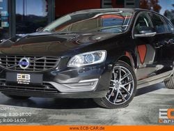 Schwarz Gebraucht 2017 Volvo V60 Kombi | 16.890 € (Fairer Preis)