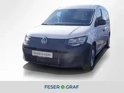 Candyweiß Neu 2025 VW Caddy Maxi Van / Kleinbus | 30.880 € (Fairer Preis)
