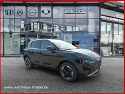Schwarz Neu 2025 Nissan Qashqai N-Connecta SUV | 34.890 € (Teuer)