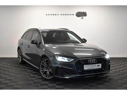Grau Gebraucht 2020 Audi A4 S-Line Kombi | 30.200 € (Fairer Preis)
