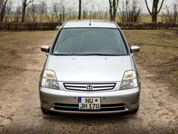 Gebraucht 2002 Honda Stream ES Van / Kleinbus | 500 € (Superpreis)
