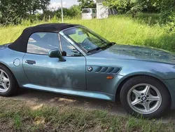 Gebraucht 1999 BMW Z3 Cabrio | 13.500 € (Guter Preis)