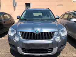 Gebraucht 2011 Skoda Yeti SUV | 4.000 €