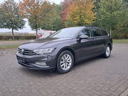 Braun Gebraucht 2021 VW Passat Kombi | 18.950 € (Fairer Preis)